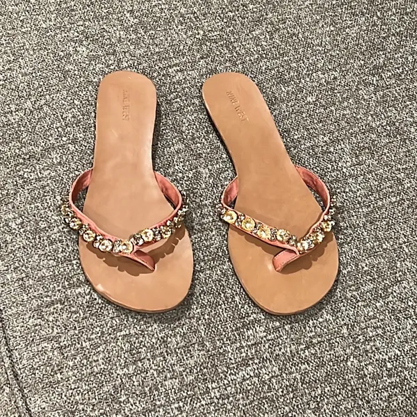 Nine West Carlaoli sandals - Image 2