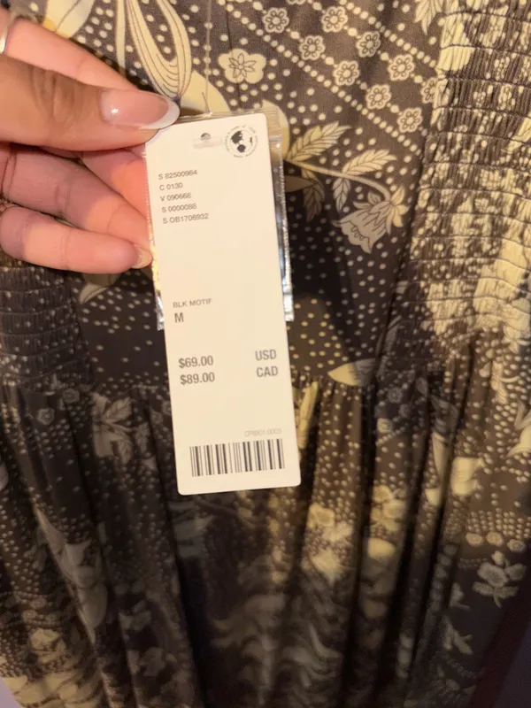 Urban Outfitters Dress - Image 3