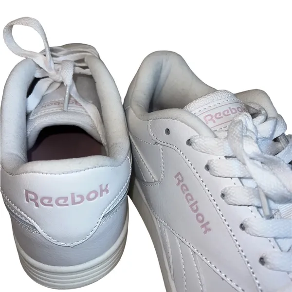 Brand new woman's classic, retro sole‎ Reebok shoes - Image 2