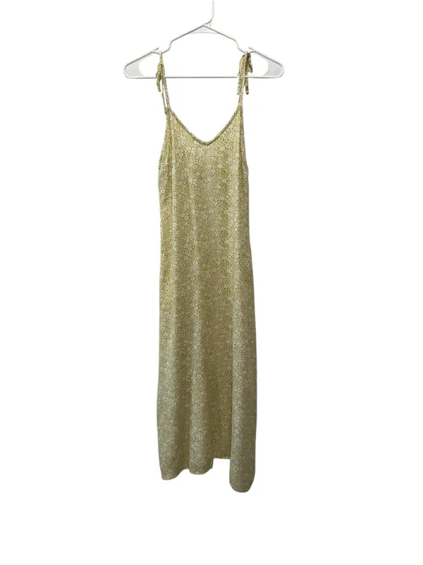 BILLABONG Sunbright Midi Slip Dress - Women's - Image 5