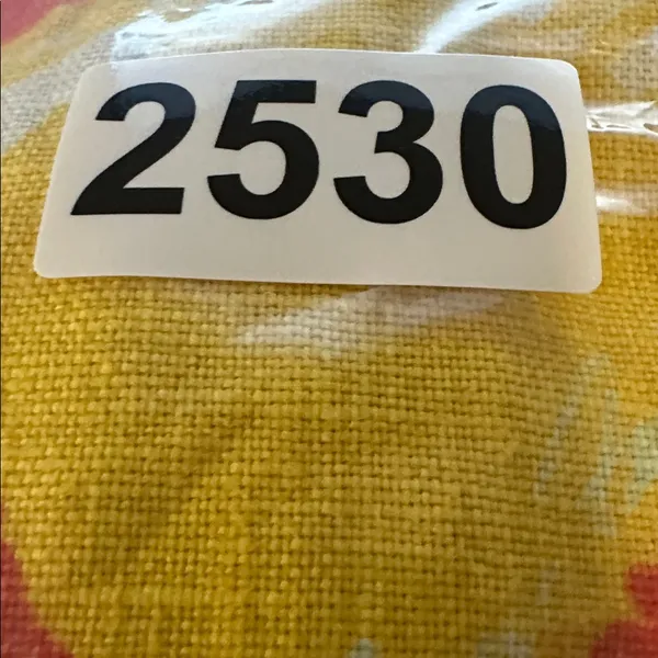 Tracy Feith for Target Mini Mod Yellow‎ Orange Dress Size XS - Image 7