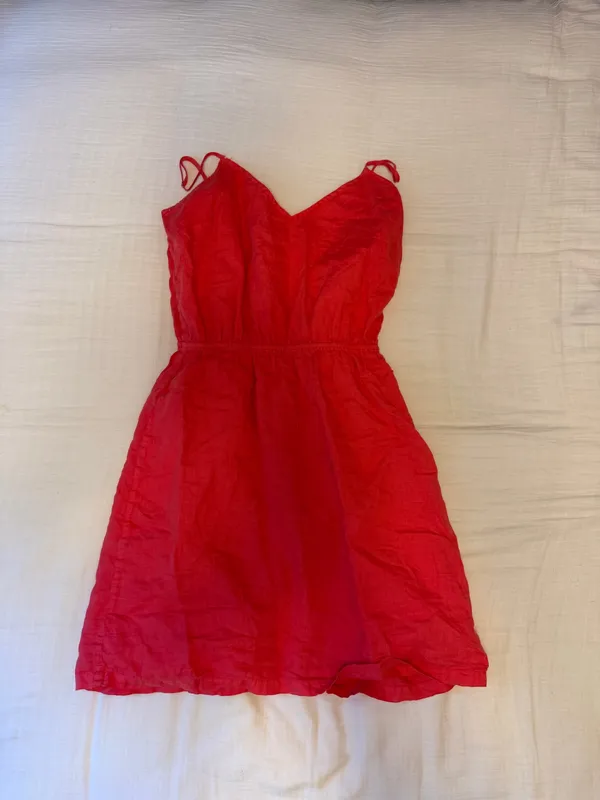 J.Crew Dress - Image 2