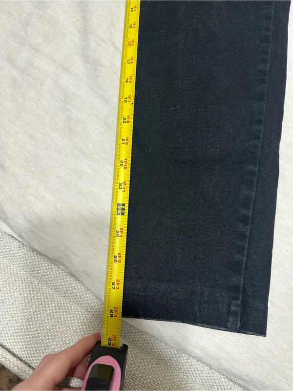 Levi jeans - Image 8