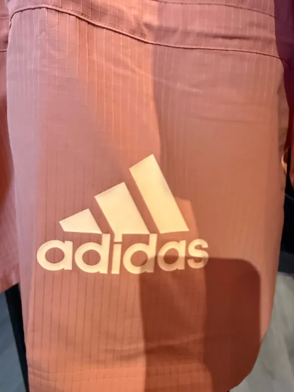 Adidas Women’s Multisport Jacket Medium - Image 3
