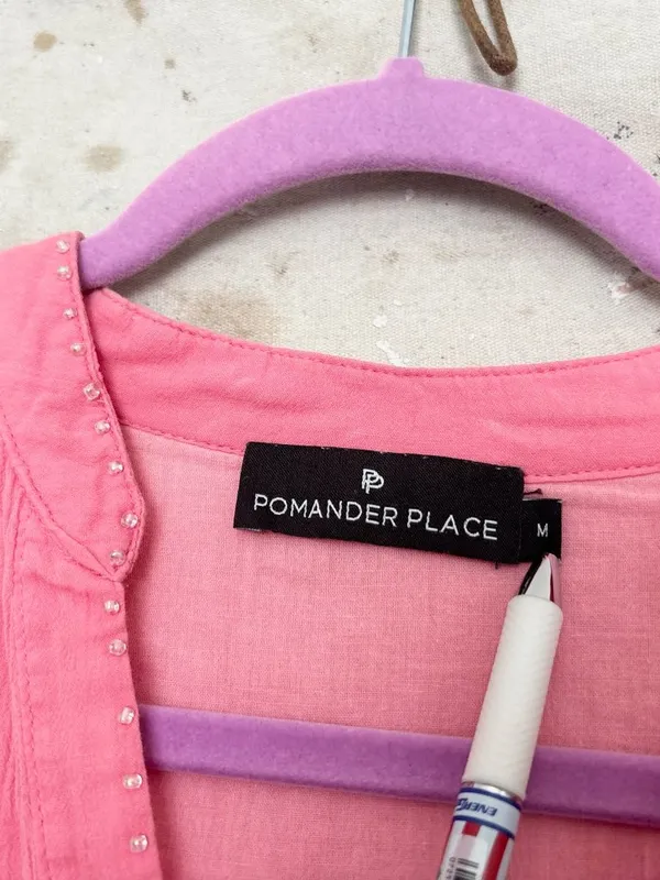 Tuckernuck Pomander Place Ophelia Dress - Image 3
