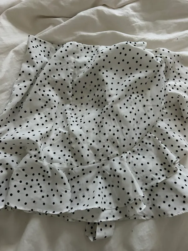 Princess Polly Polkadot Skirt - Image 4