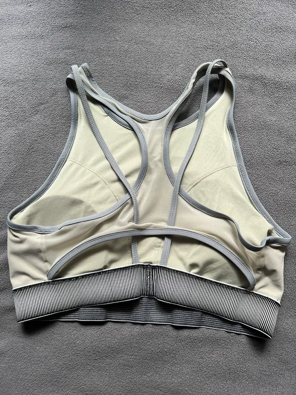 Alo Sports Bra - Image 4