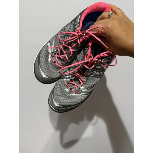 Hoka-One One-Womens Odyssey Running Shoes-Size 9.5 US W - Image 4