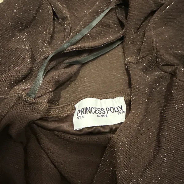Princess Polly Dress - Image 7