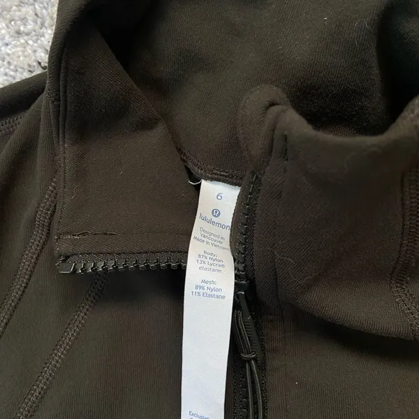 Lululemon Define Jacket - Image 5