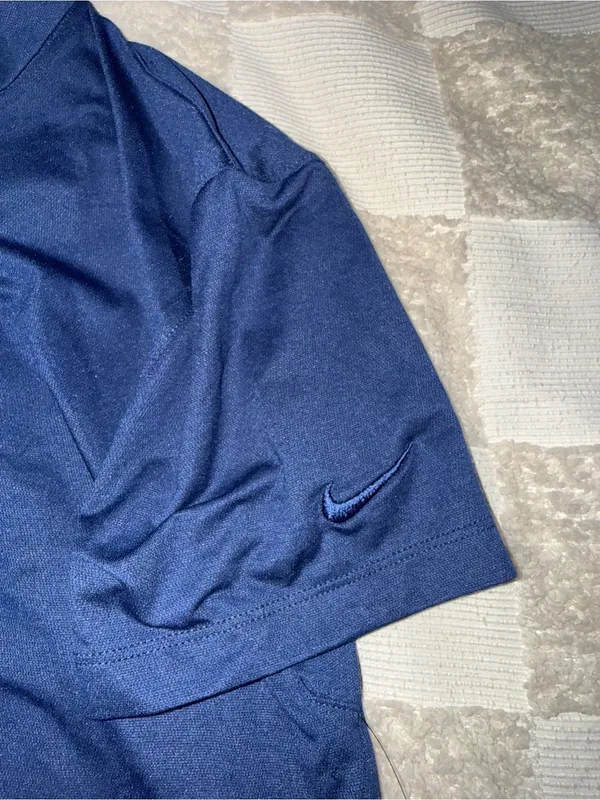 NWT Nike Golf Blade Polo size Small - Image 3