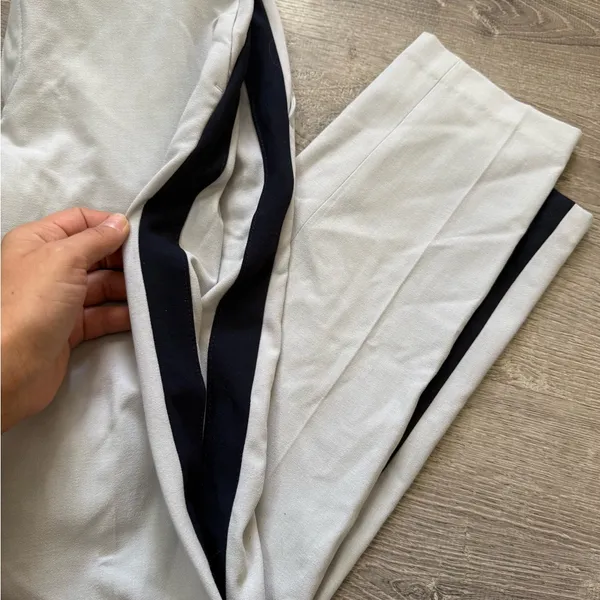•BANANA REPUBLIC• HAYDEN PANTS - Image 4