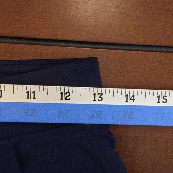 Figs high waisted Zamora xxs/p navy - Image 5