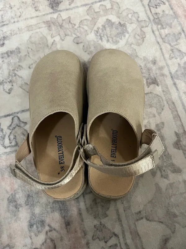 other Tan Size 38 - Image 2