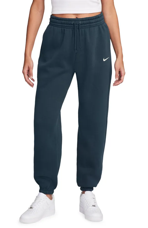 Nike Phoenix Fleece Oversized Sweatpants XXL - Image 6