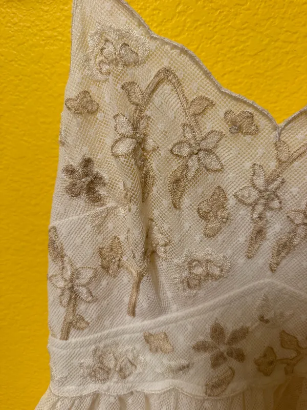 Shyanne Summer Blouse - Image 3