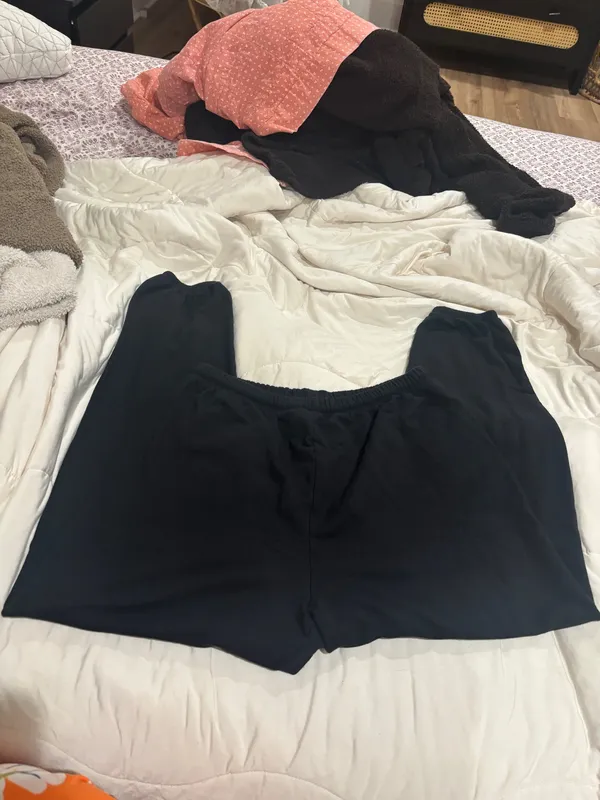 OFFLINE by Aerie OTT Fleece Joggers - Image 4