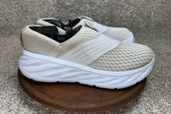 Hoka One One Slip On Recovery Women’s Size 7 - Image 3