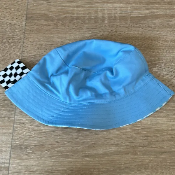 Ordinary crowns outdoorsy reversible bucket hat - Image 3