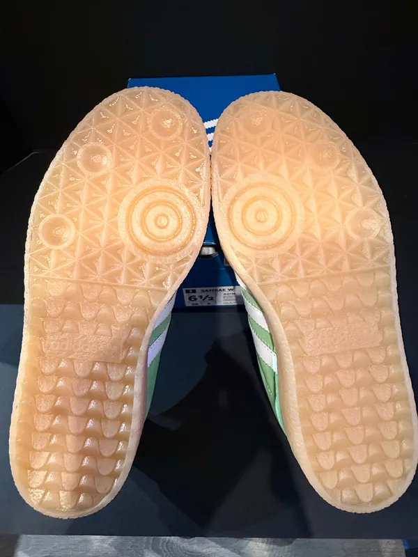 Adidas Women’s Sambae 6.5W - Image 5
