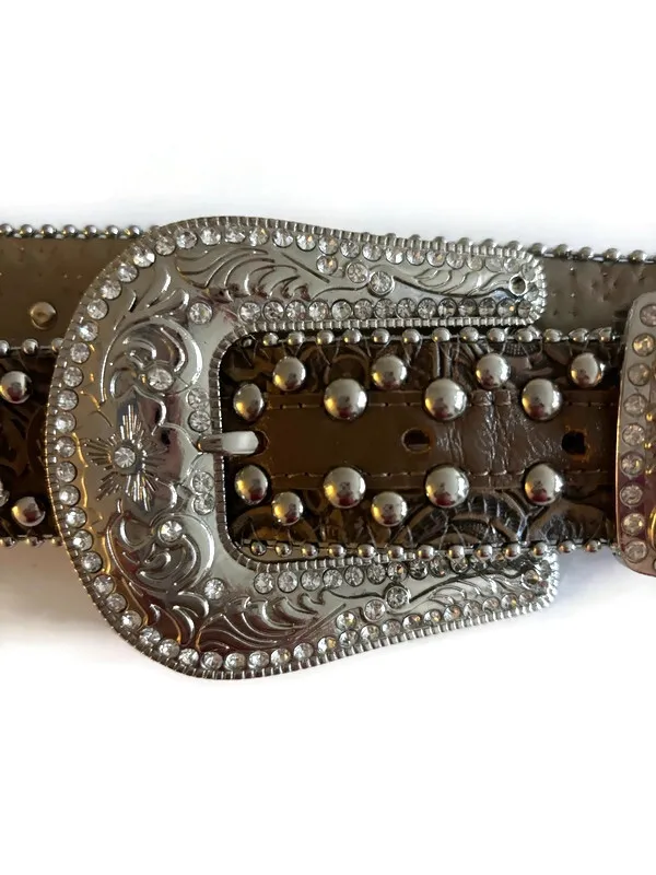 Blazing Roxx Belt Size XL - Image 2