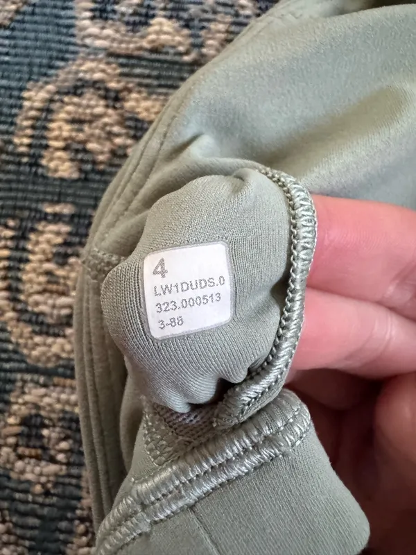 Lululemon Align Tank Top - Image 4