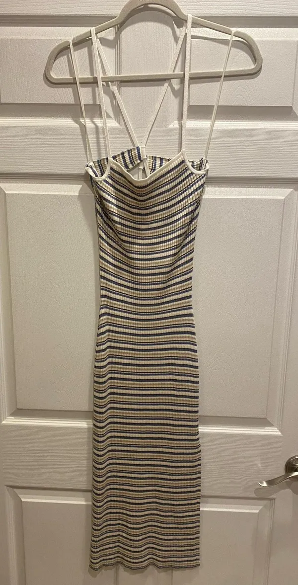 Abercrombie Dress - Image 4