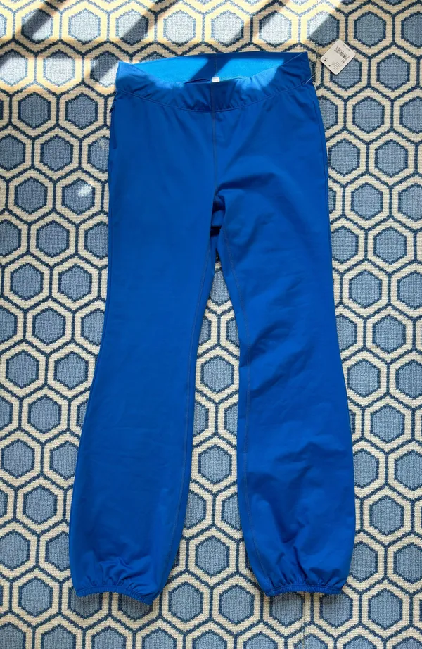 Let’s Bounce Pants - Image 4