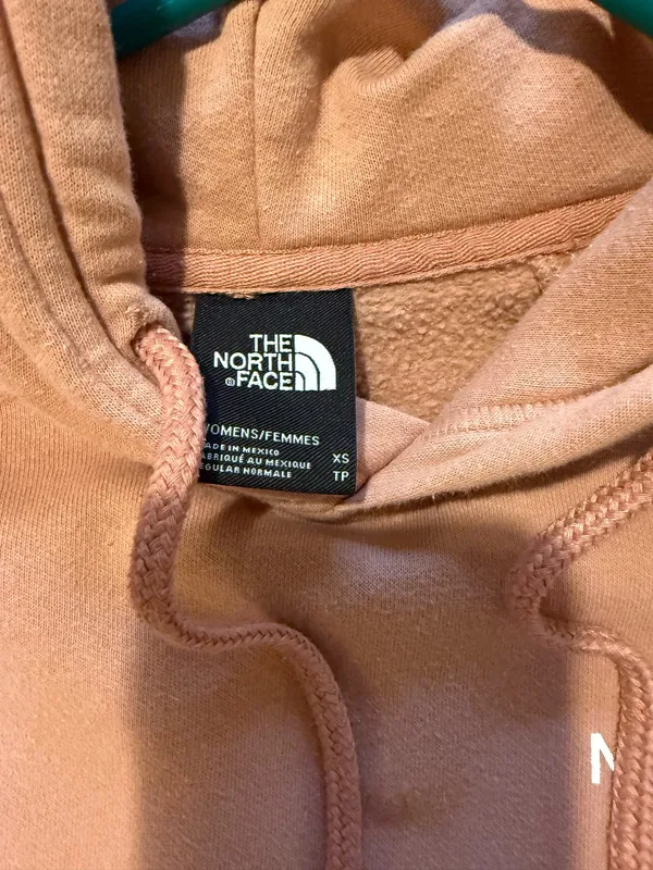 The North Face Hoodie - Image 3