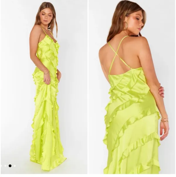 Show Me Your Mumu Dress - Image 4
