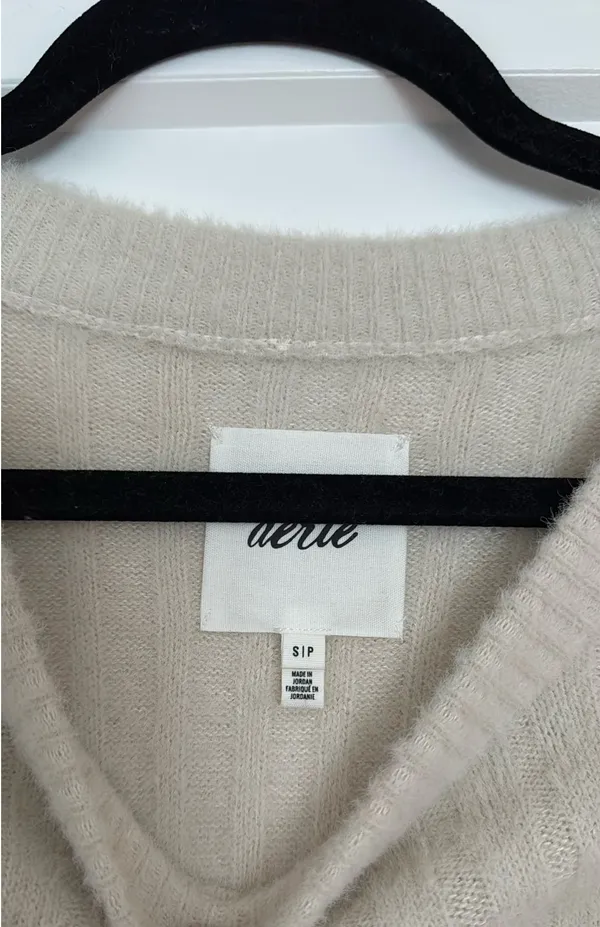 Aerie Oversized Sweater - Image 2