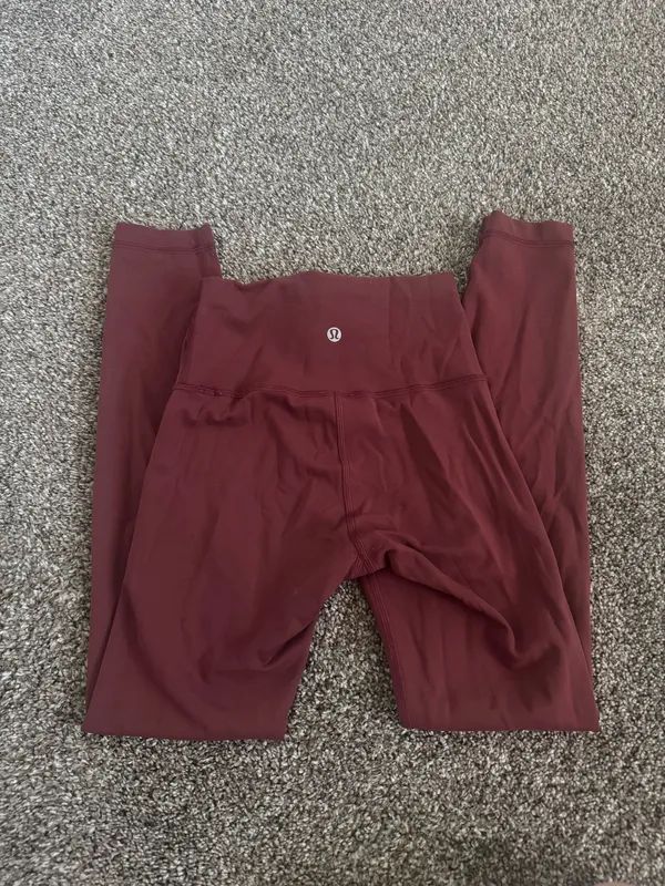 Lululemon Leggings - Image 2