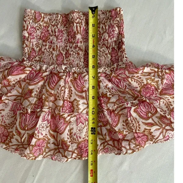 La Belle‎ Ile St. Barth 2 pc outfit Pink - Image 6