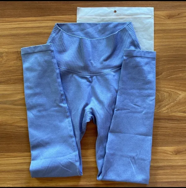 Balance Athletica Linear Legging - Image 2
