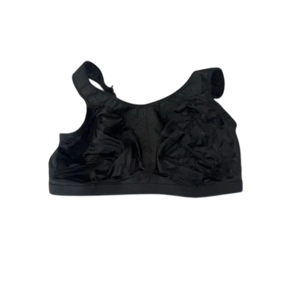Freya Dynamic Wireless Sports Bra High Impact Racerback Black 32J - Image 6