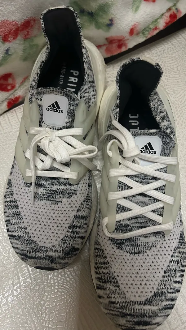 Adidas Ultraboost 21 Women’s Running Shoes - Image 6
