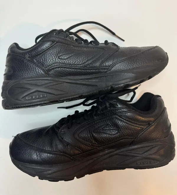 Brooks Womens Addiction Walker Size 9 Narrow (2A) #12032001 - Image 6