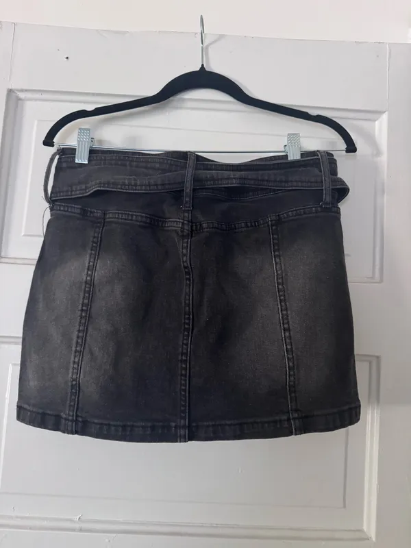 Wild Fable Cargo Mini Skirt - Image 3