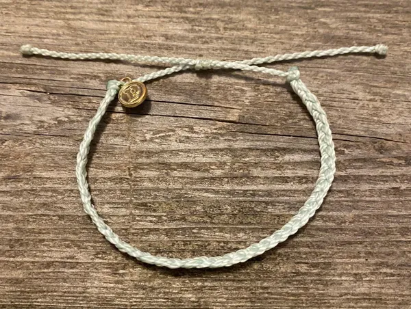 ‼️Pura Vida Mini Braided Bracelet‼️ - Image 2