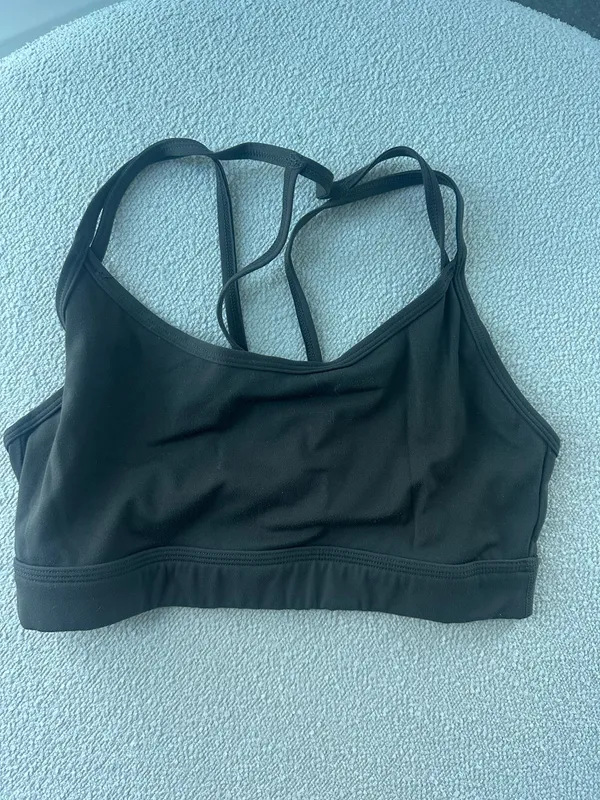 Alphalete Sports Bra - Image 2