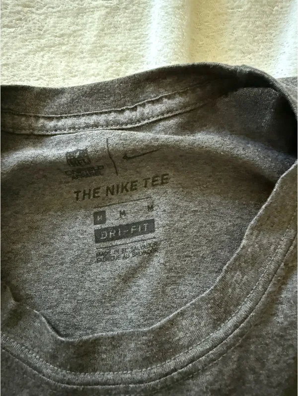 Cowboys Nike T-Shirt - Image 3