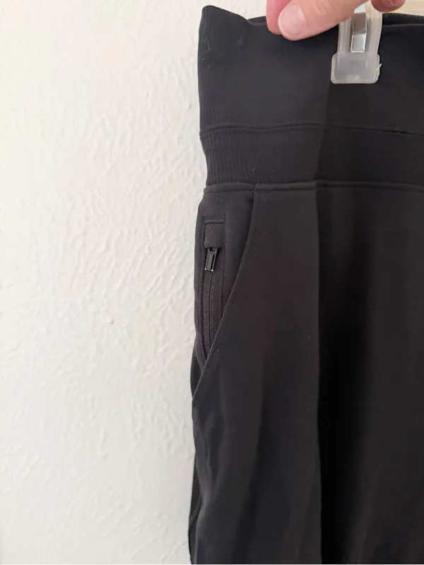 Athleta Venice Jogger Sz XL - Image 4