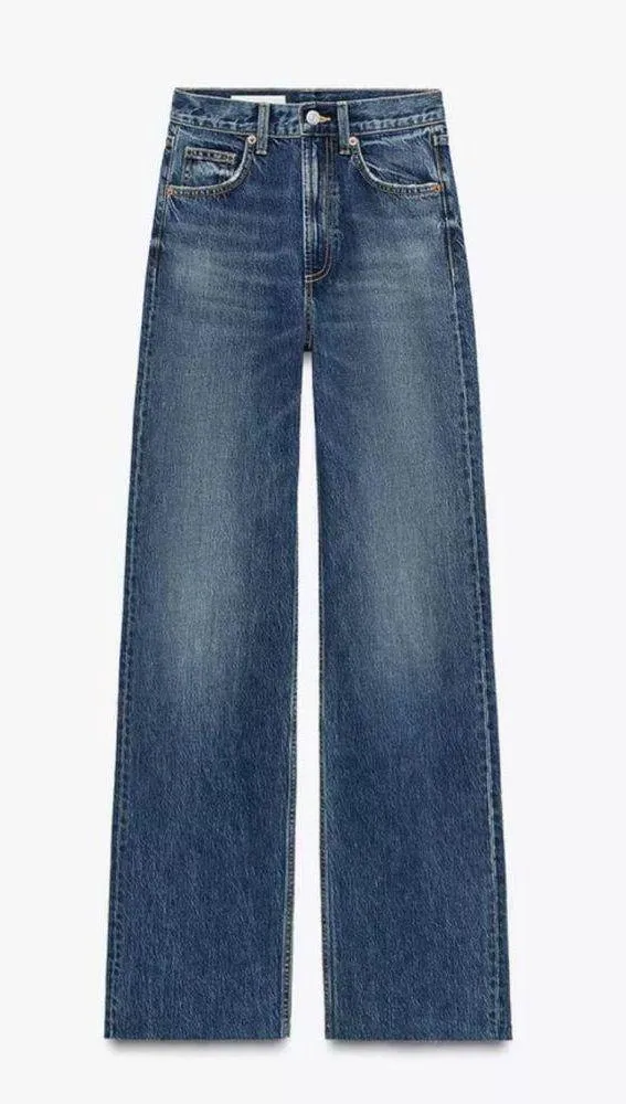 ZARA Jeans - Image 2
