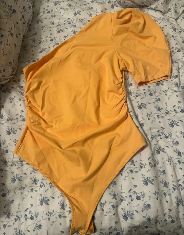 Free People Bodysuit - Image 3