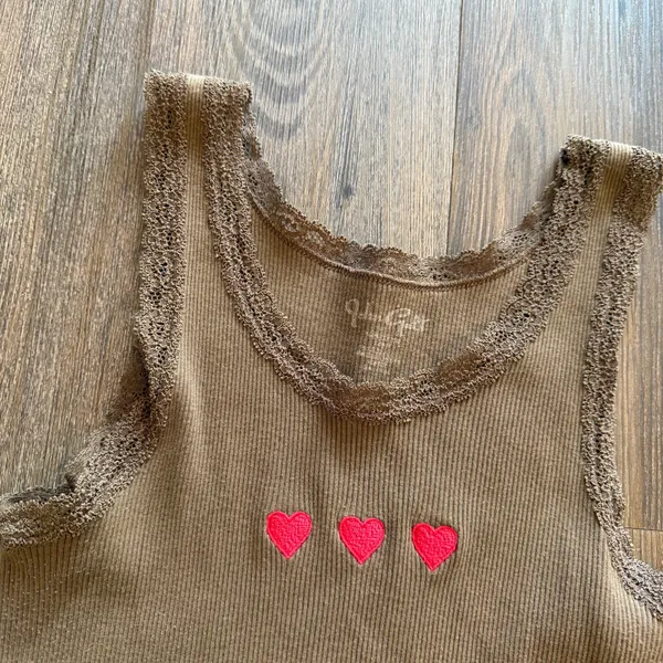 John Galt Tank Top - Image 2