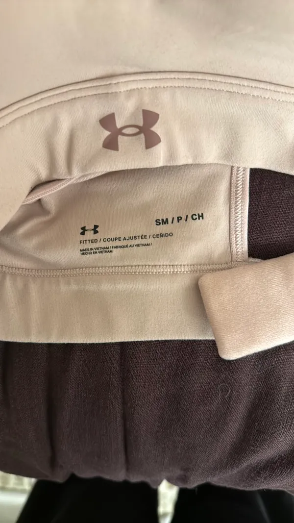 Under Armour Sports Bra - Image 3