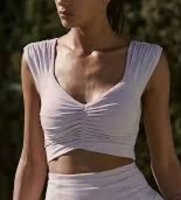 FULL SET Free Pleats Thank People & You Skort - Image 3
