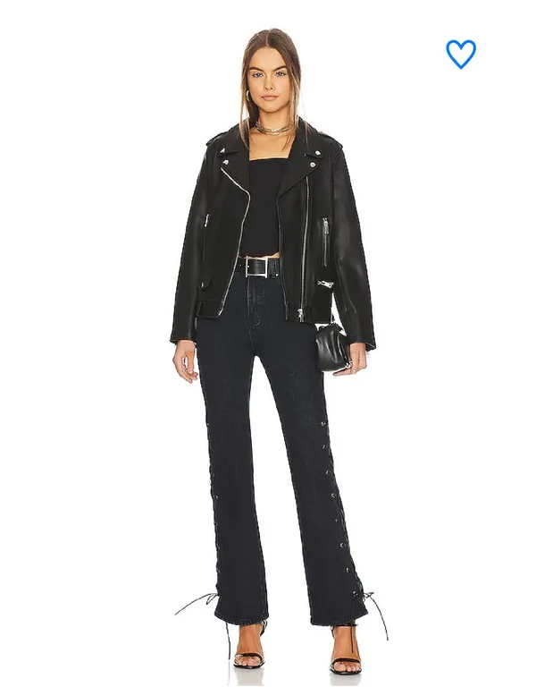 Super down lace up pants - Image 9