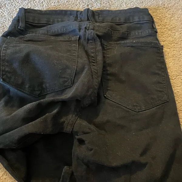Good American good legs jeans 26‎ - Image 6