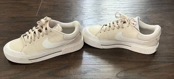 Court Legacy Shoes - Image 3